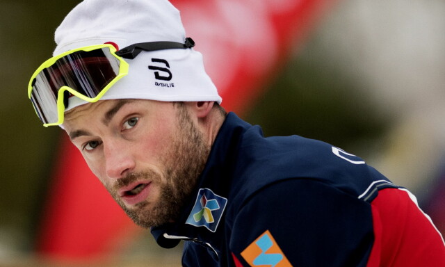 Northug benekter trenerens raseri- påstand etter vrakingen: - Jeg pratet ikke med ham